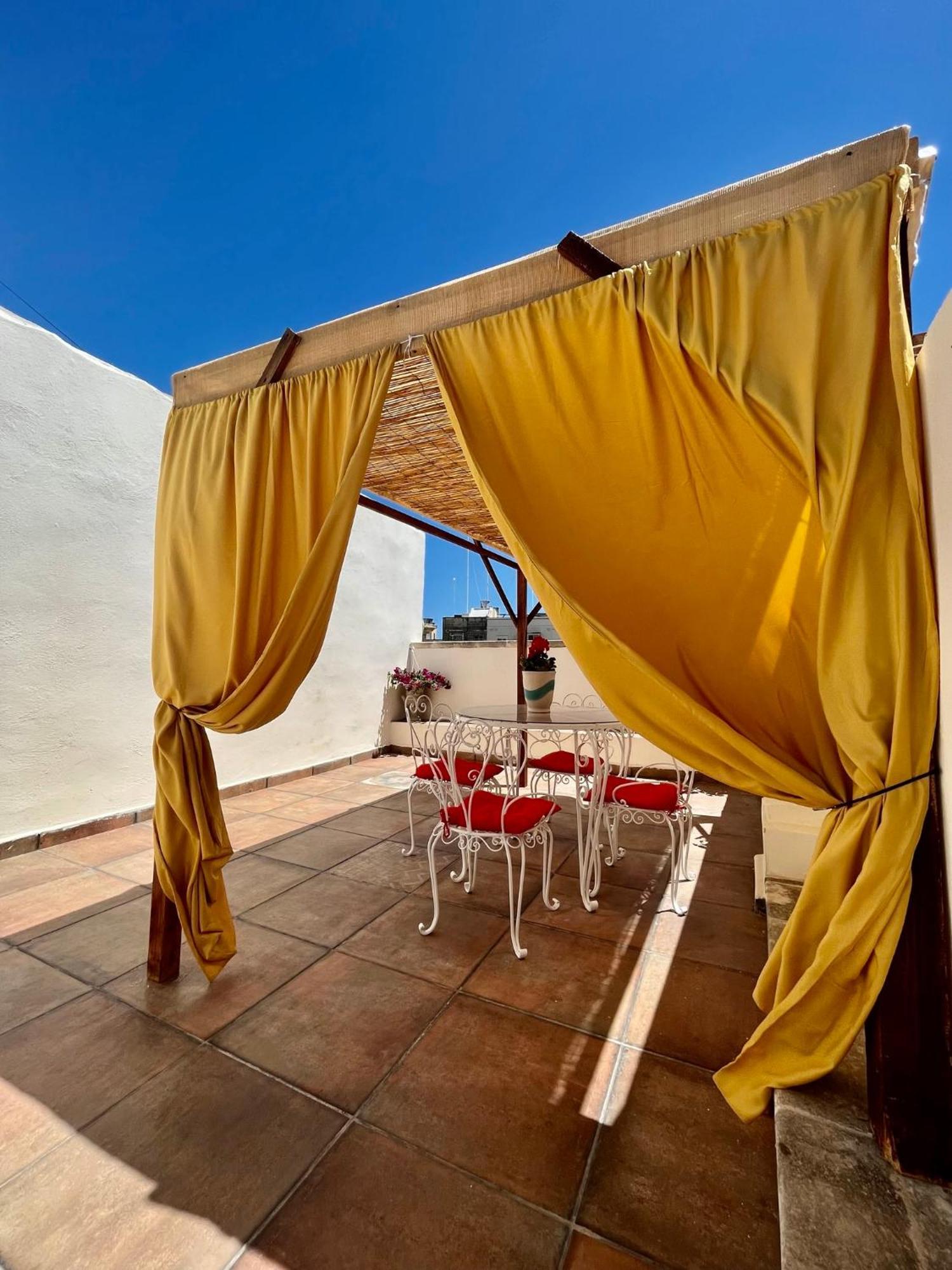 The Knight - Experiential Heritage At Square Dom wakacyjny Birgu