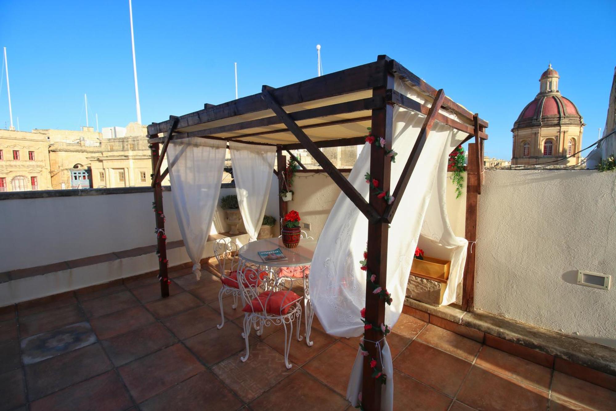 The Knight - Experiential Heritage At Square Dom wakacyjny Birgu