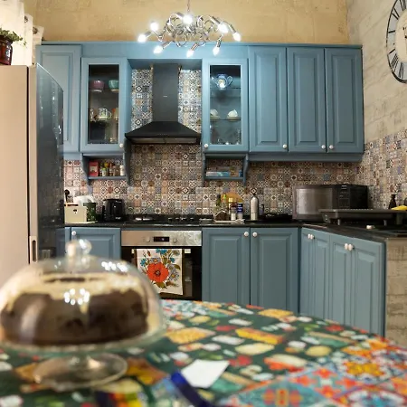 The Knight - Experiential Heritage Home At Birgu Square Exterior photo