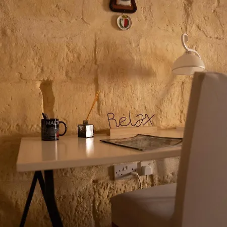 The Knight - Experiential Heritage Home At Birgu Square Exterior photo