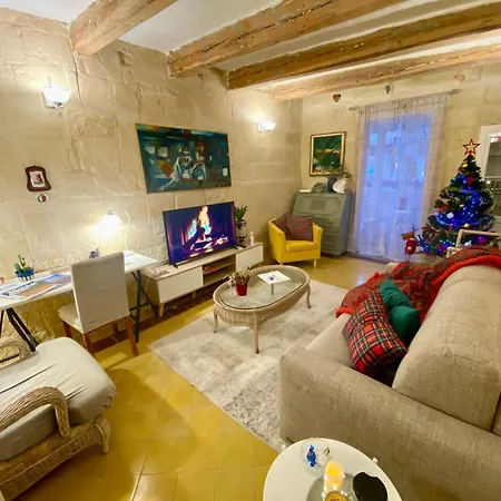 The Knight - Experiential Heritage Home At Birgu Square Exterior photo