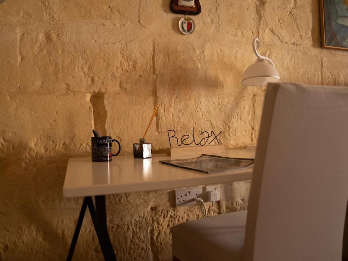The Knight - Experiential Heritage At Square 度假居 Birgu