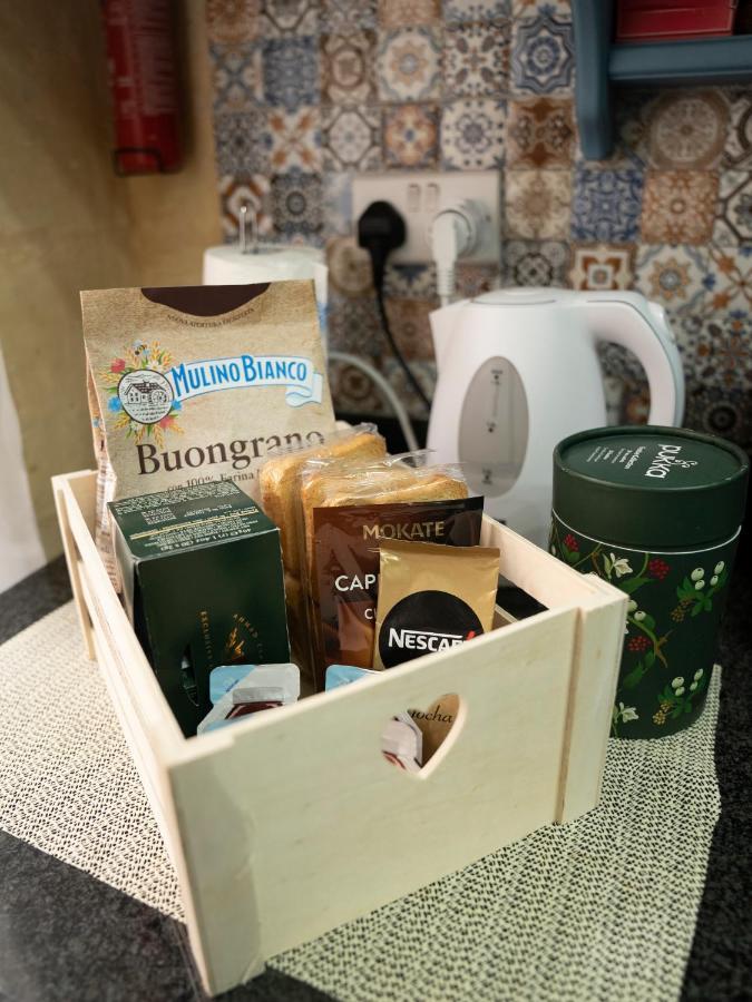 The Knight - Experiential Heritage At Square * Birgu