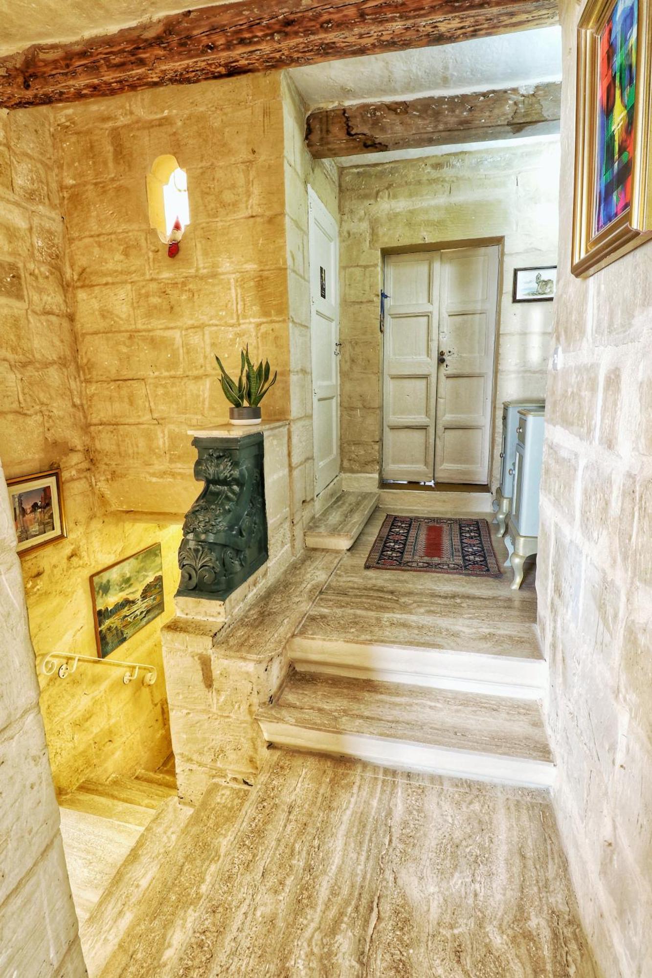 度假居 The Knight - Experiential Heritage At Square Birgu