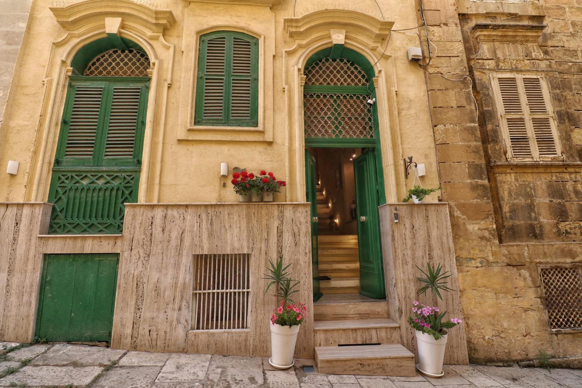 度假居 The Knight - Experiential Heritage At Square Birgu